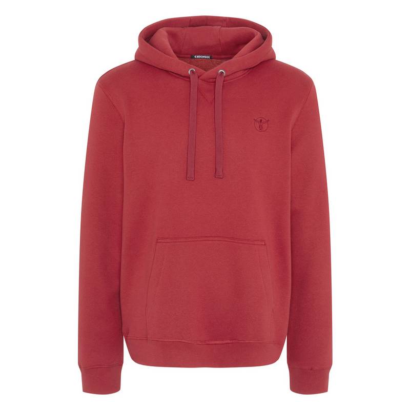 Chiemsee Kapuzensweatshirt Sweatshirt Herren