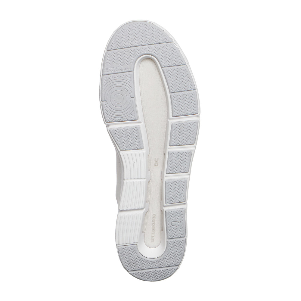 ON The Roger Advantage 48.98515 / weiss
