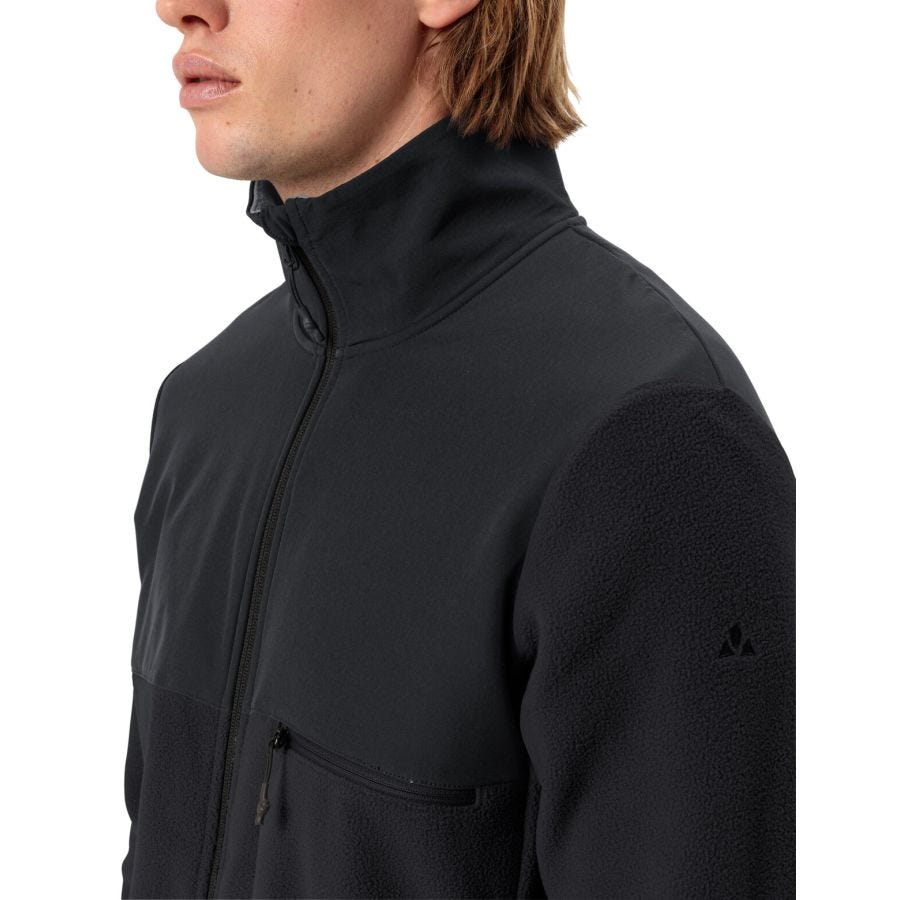 Mineo II Fleecejacke Herren