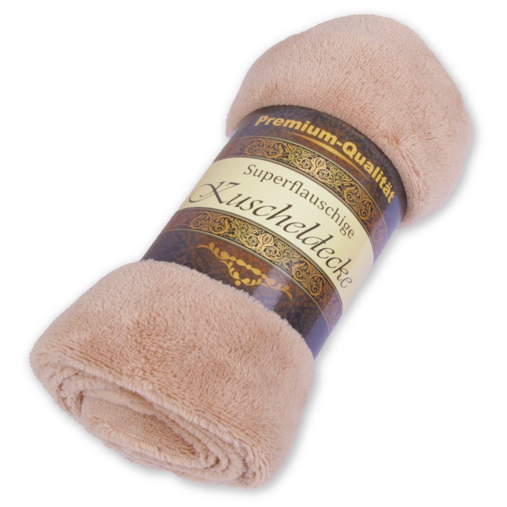 Bestlivings Tierdecke Hundedecke / Katzendecke, Kuscheldecke Schmusedecke für Ihr Haustier, perfekt geeignet als Schlafplatz/-decke, in vielen versch. Variationen verfügbar