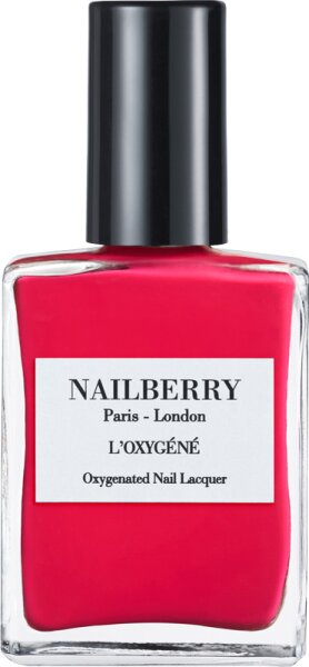 Nailberry Scented Collection Nail Laquer Nagellack