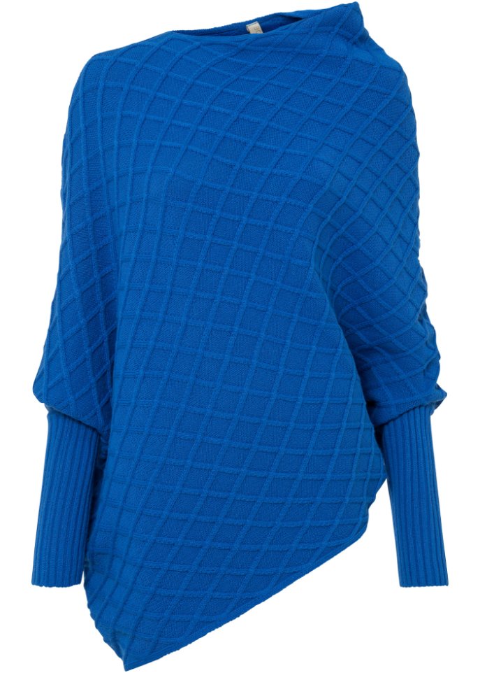 Kimono-Pullover