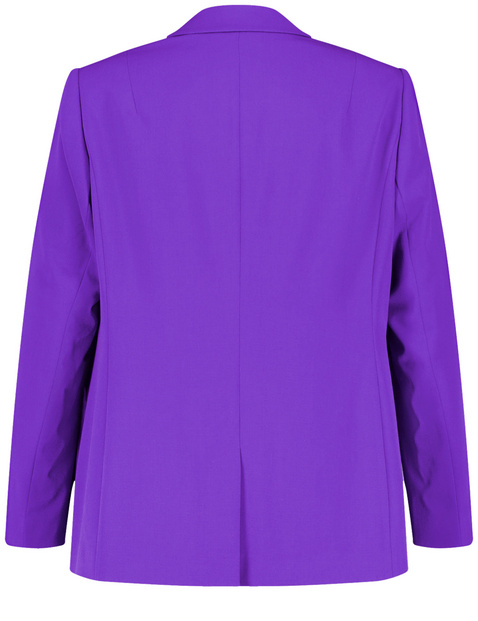 Eleganter Blazer mit Stretchkomfort