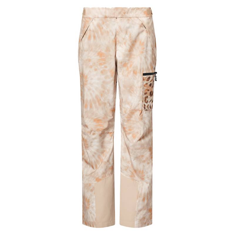 Oakley TC JUNO REDUCT Snowboardhose Damen