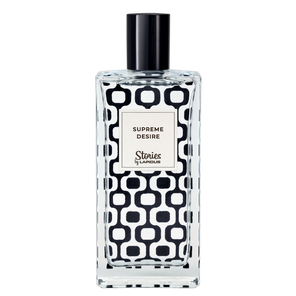 Ted Lapidus Supreme Desire Eau de Toilette