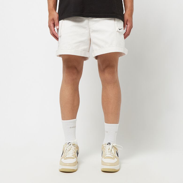 NIKE NL Woven P44 Cargo Short phantom/black