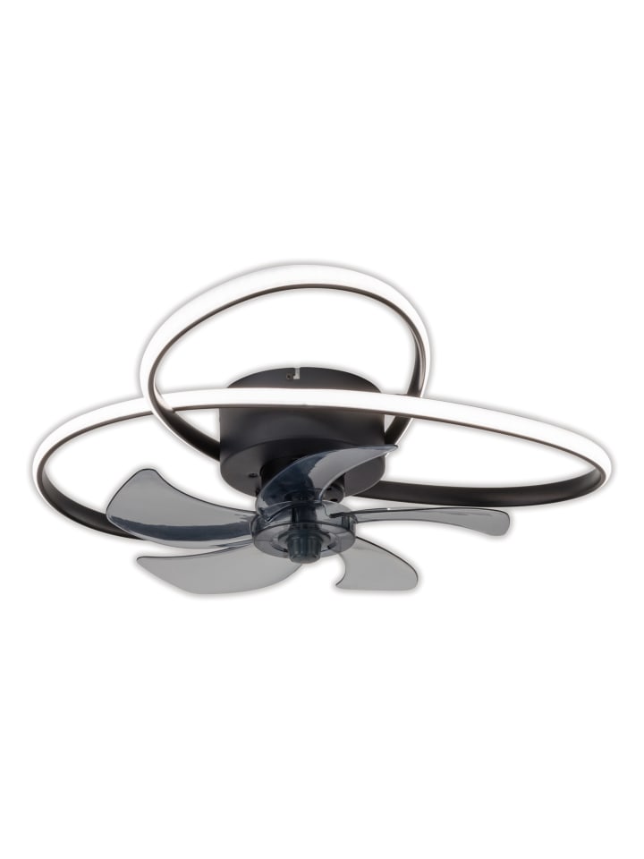 näve LED Ventilatoren 