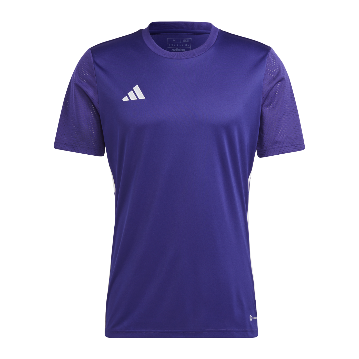 adidas Tabela 23 Trikot Lila Weiss