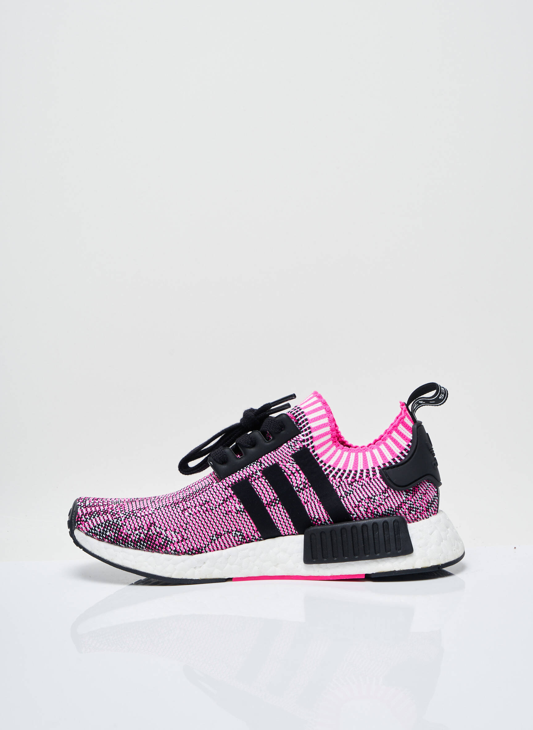 Adidas Baskets Femme couleur rose