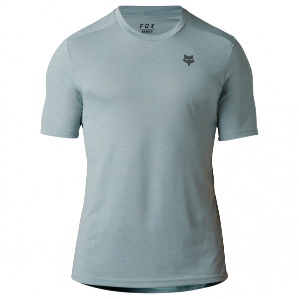 FOX Racing - Ranger Drirelease S/S Jersey Emit - Radtrikot