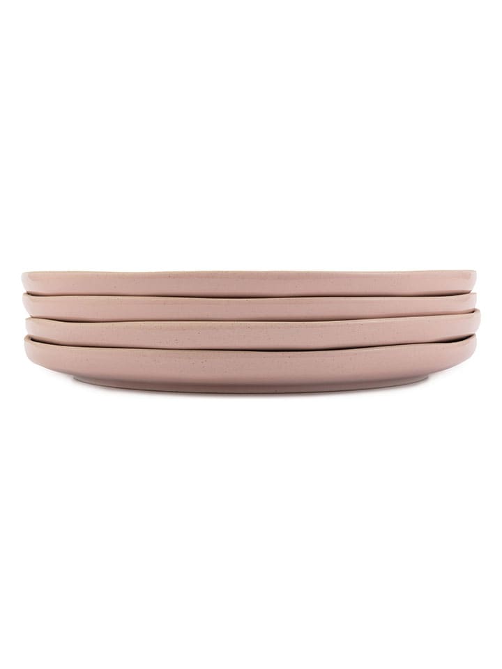 Jamie Oliver 4er-Set: Speiseteller 