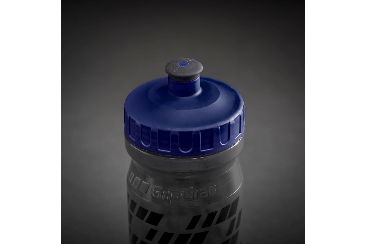 GRIPGRAB Bidon Trinkflasche - 600 ml