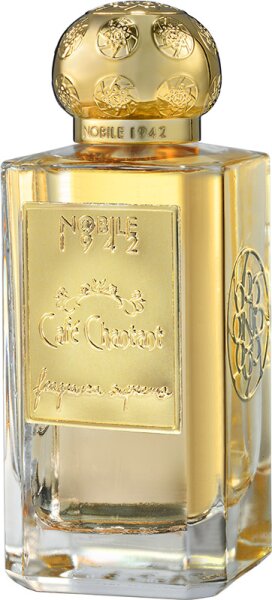 Nobile 1942 Café Chantant Eau de Parfum