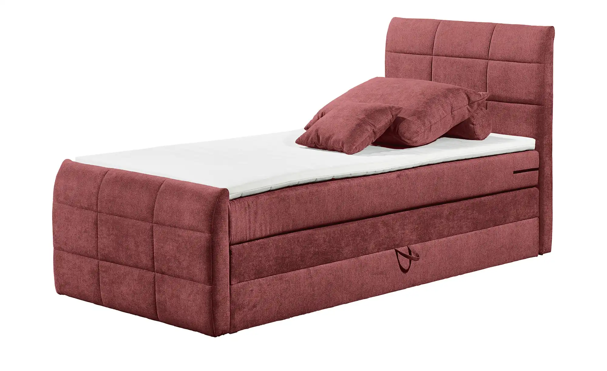Primo Boxspringbett mit Bettkasten