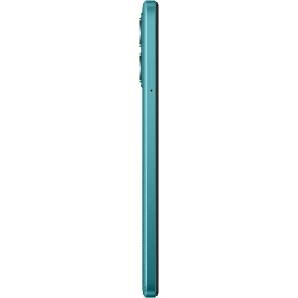 Xiaomi Redmi 10 5G 128 GB / 4 GB - Smartphone - aurora green Smartphone (6,58 Zoll, 128 GB Speicherplatz)