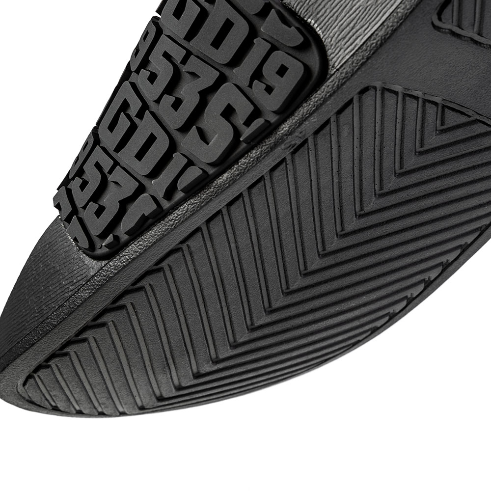 Badelatschen DY-lette EMBOSSED