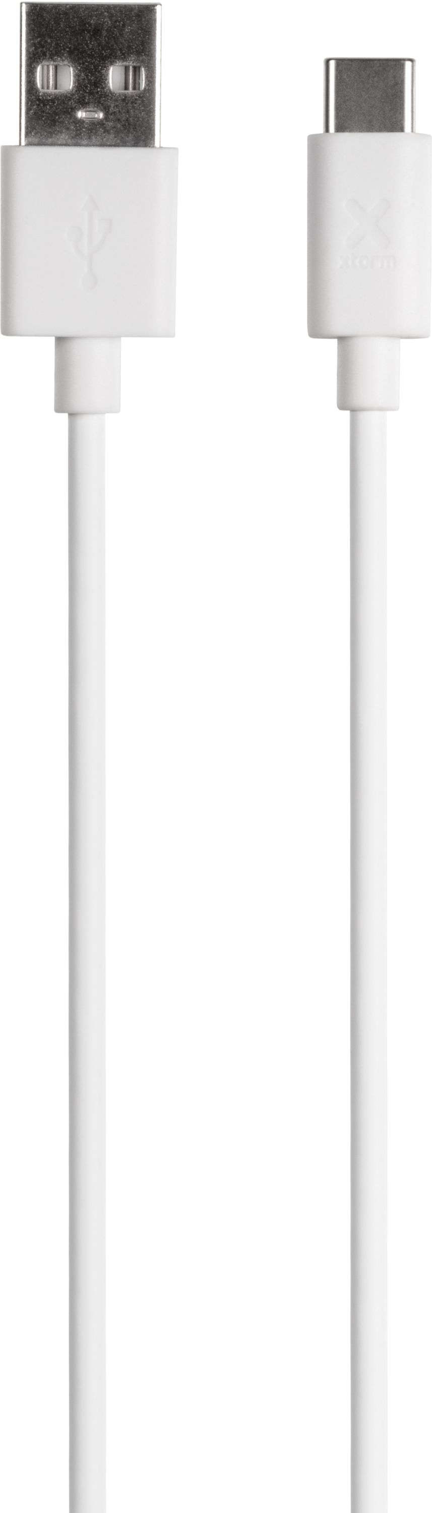 Xtorm 1 Meter Essential USB zu USB C Kabel