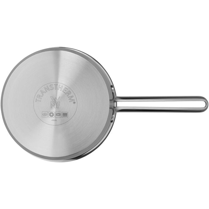 Provence Plus Stielkasserolle mit Deckel, 16 cm