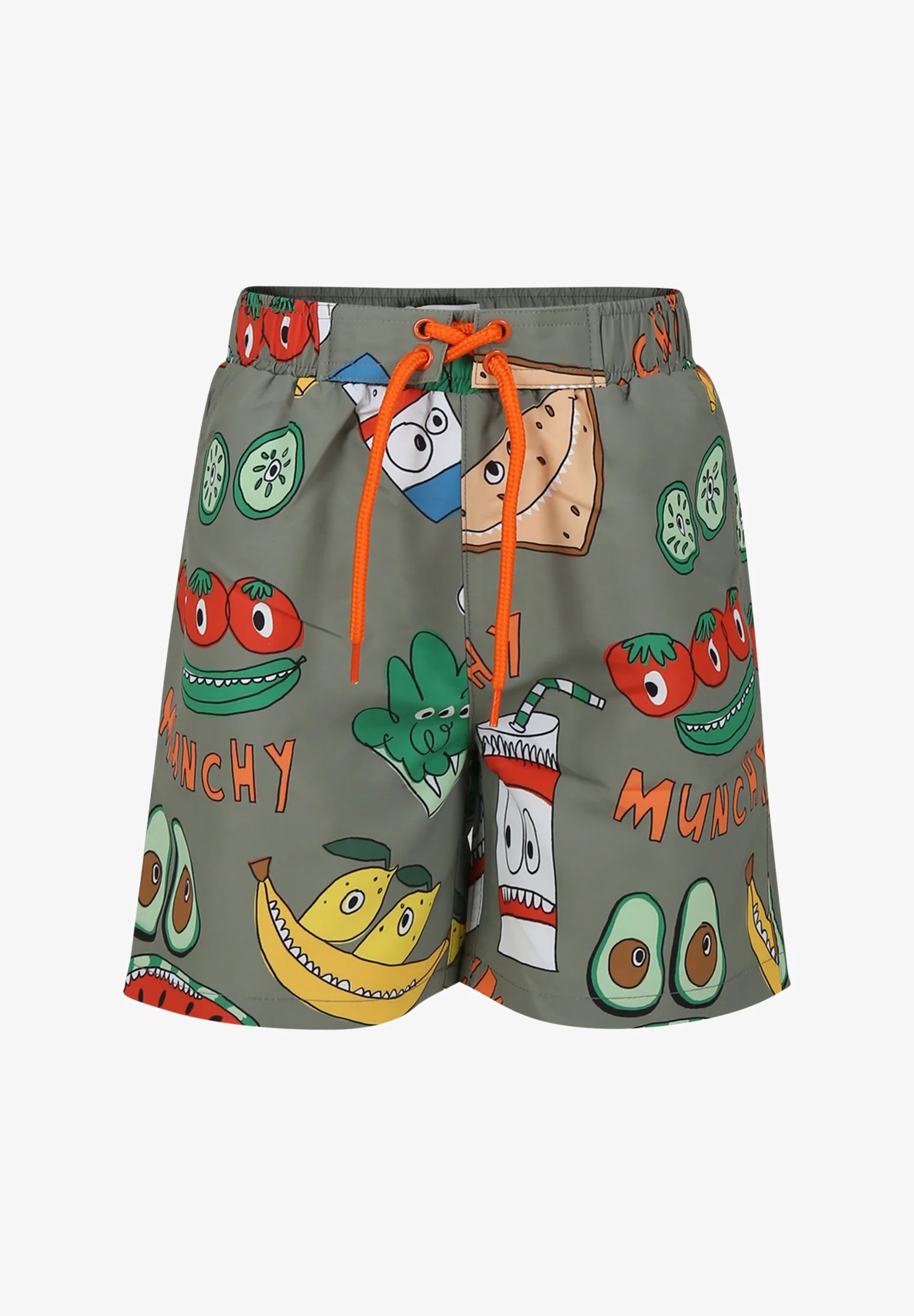 Stella McCartney Kids SEA - Bañador corto