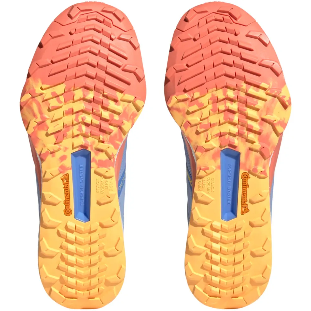 adidas SPEED ULTRA HR1152 / blau