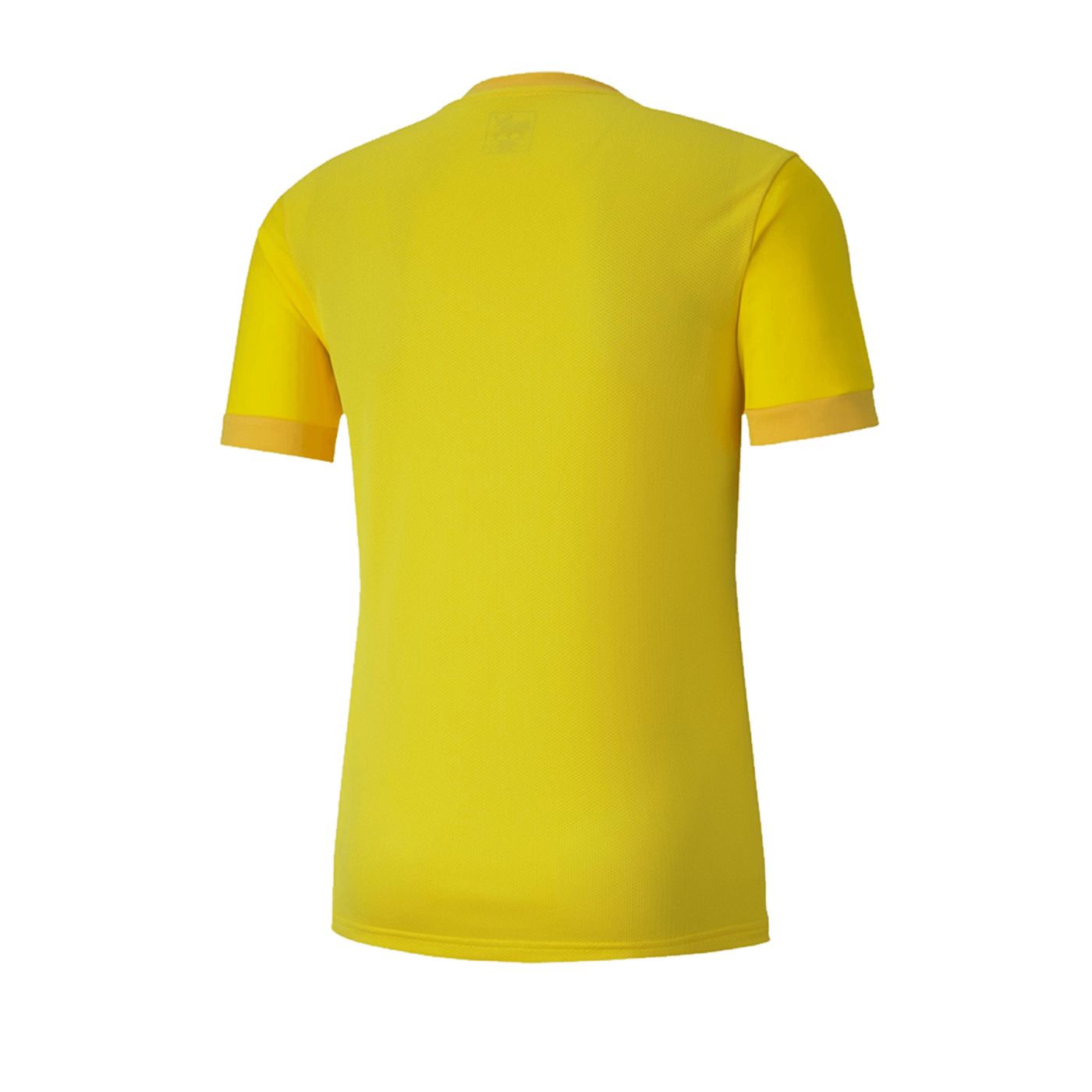 PUMA teamGOAL 23 Trikot kurzarm Kids Gelb F07