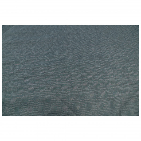 Grüezi Bag - WellhealthBlanket Wool Deluxe - Decke