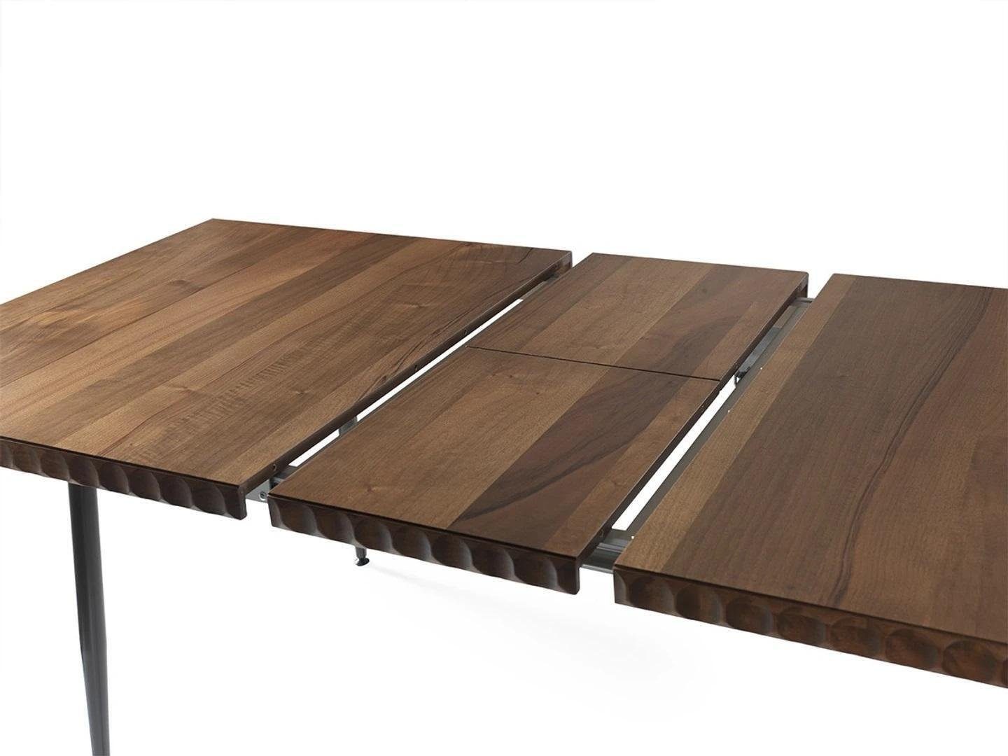 JVmoebel Esszimmer-Set Einrichtung Esstisch Stühle Set Design Tisch Esszimmer Sideboard, (6-St., 1x Esstisch + 4x Stühle + 1x Sideboard), Made in Europa