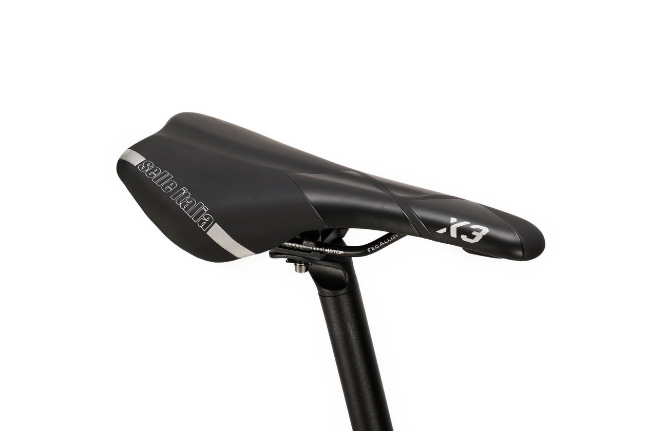 Carver Evolution 220 Disc - 2023 - 28 Zoll - Diamant