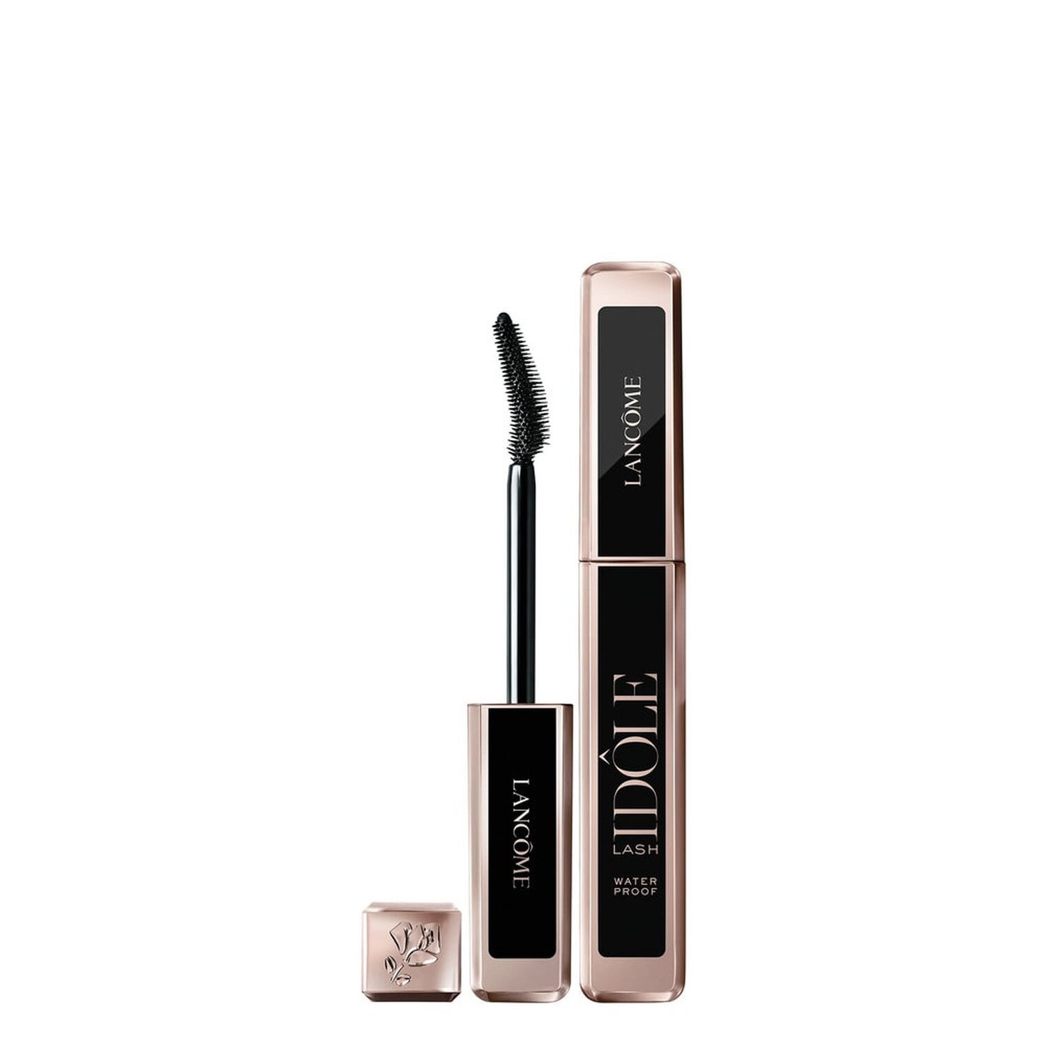 lancôme Lash Idôle Mascara Waterproof Volume Effet Cils Recourbés
