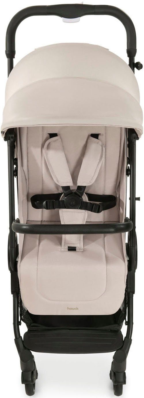 Hauck Kinder-Buggy Travel N Care, beige