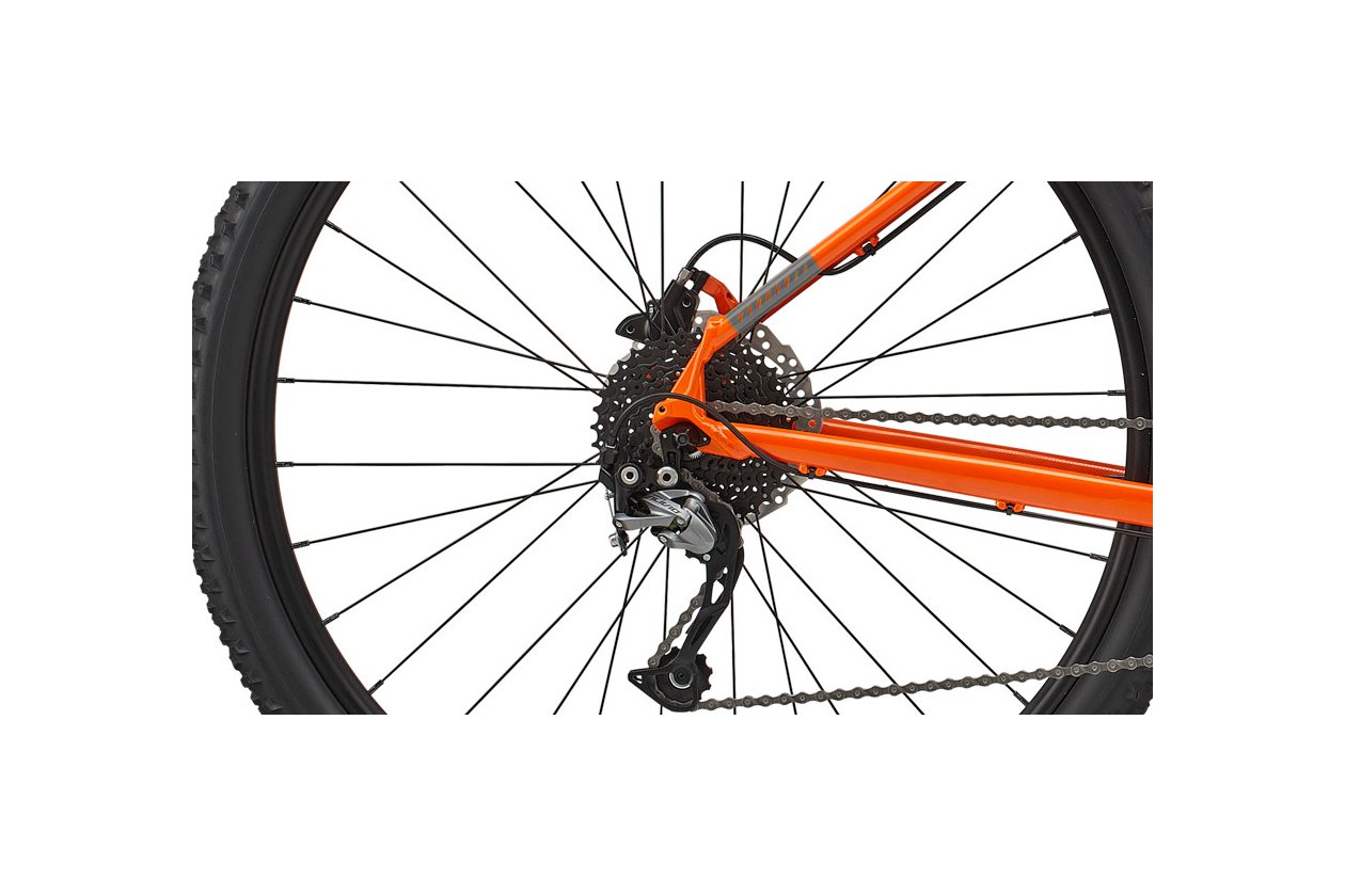 Cannondale Trail 6 - 2021 - 29 Zoll - Diamant