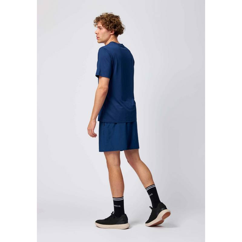 Snocks Funktionsshirt Funktionsshirt Herren