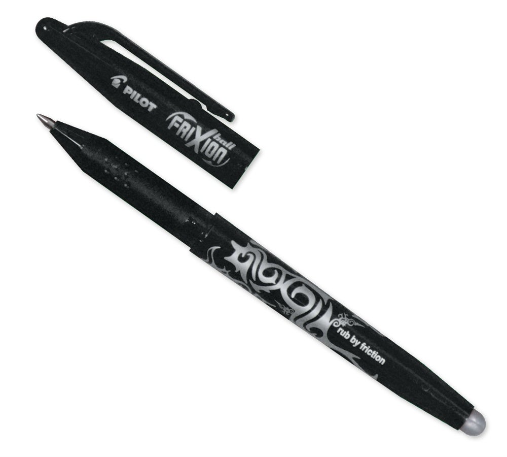 PILOT Tintenroller Frixion ball