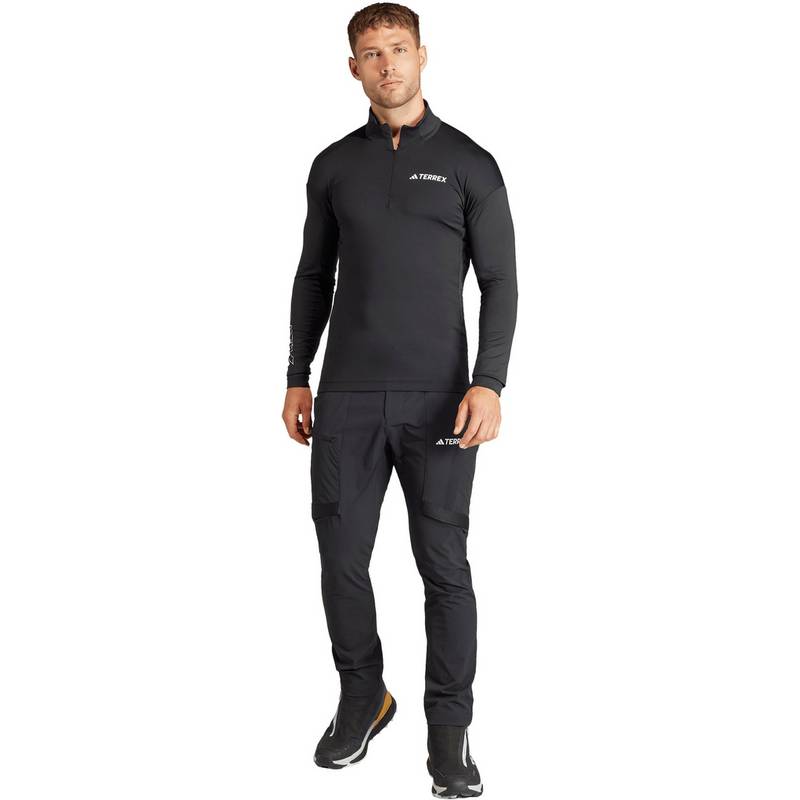 adidas XPR Funktionsshirt Herren