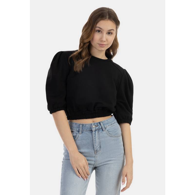 MYMO Sweatshirt Damen