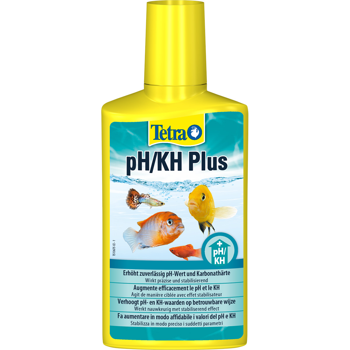 Tetra pH/KH Plus 250ml günstig kaufen