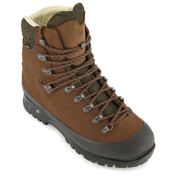 Hanwag - Alaska GTX - Wanderschuhe