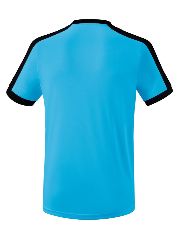 erima Retro Star Trikot in curacao/schwarz günstig kaufen