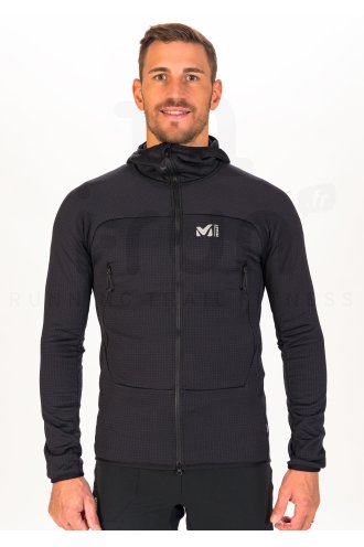 Millet Fusion Grid M