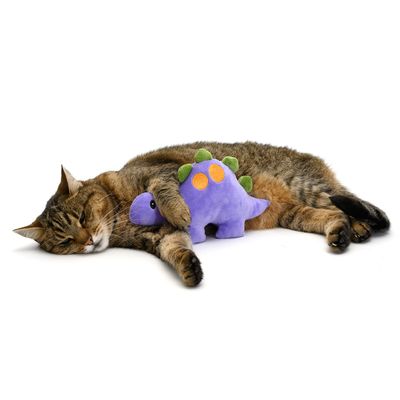 Katzenspielzeug Stella