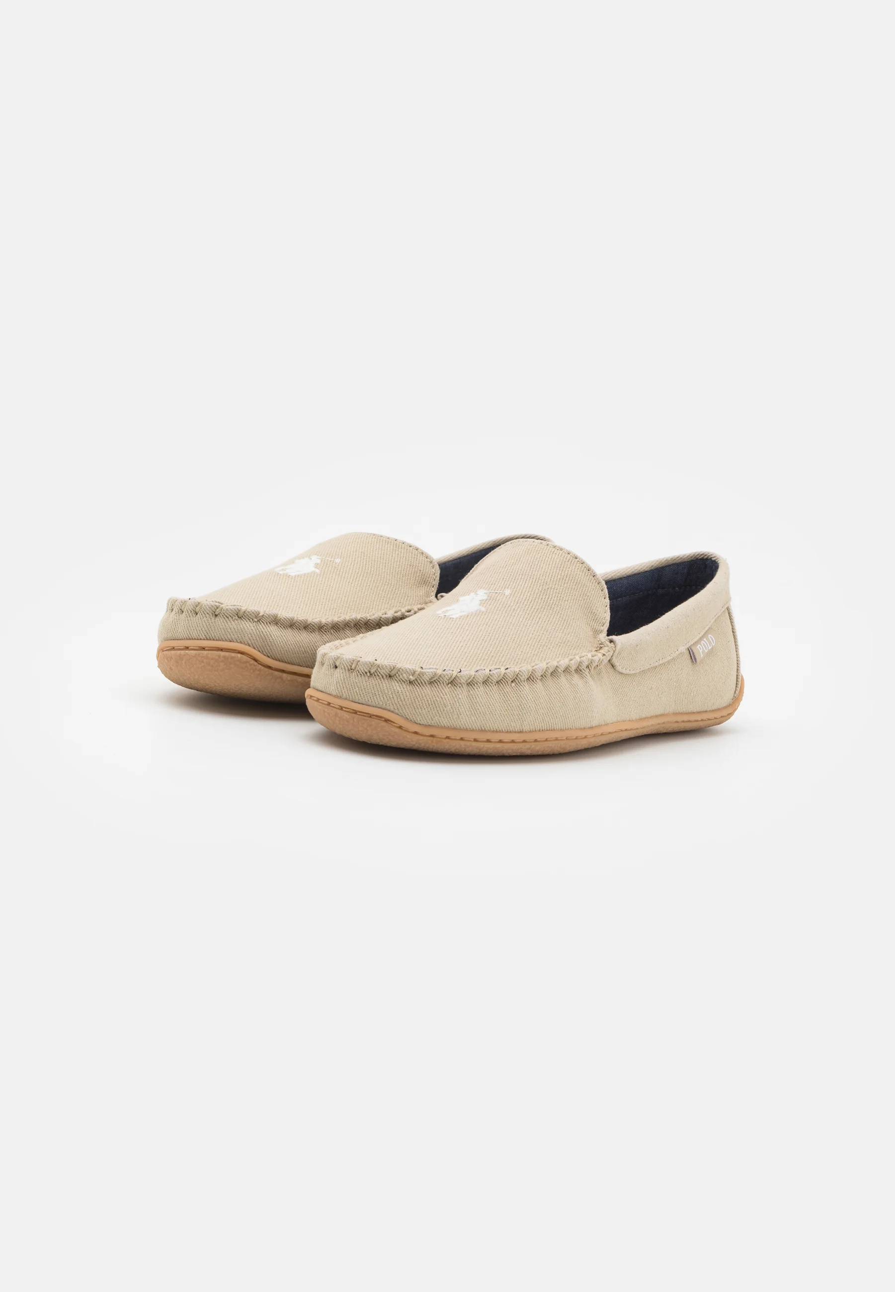 Polo Ralph Lauren BRENAN CASUAL SHOE LOAFER - Mocasines