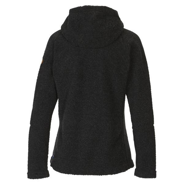 KAITUM FLEECE W Damen - Fleecejacke