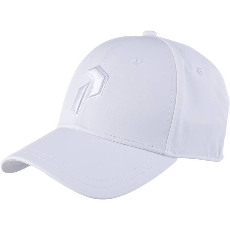 Peak Performance Logo Cap