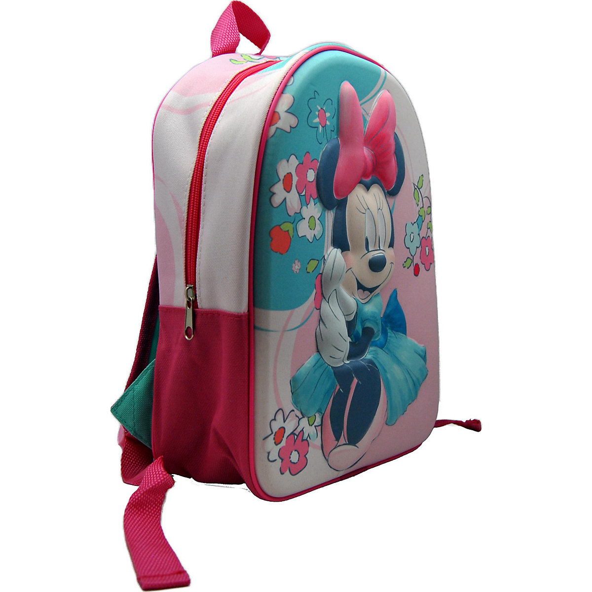 3D Kinderrucksack   Minnie Mouse