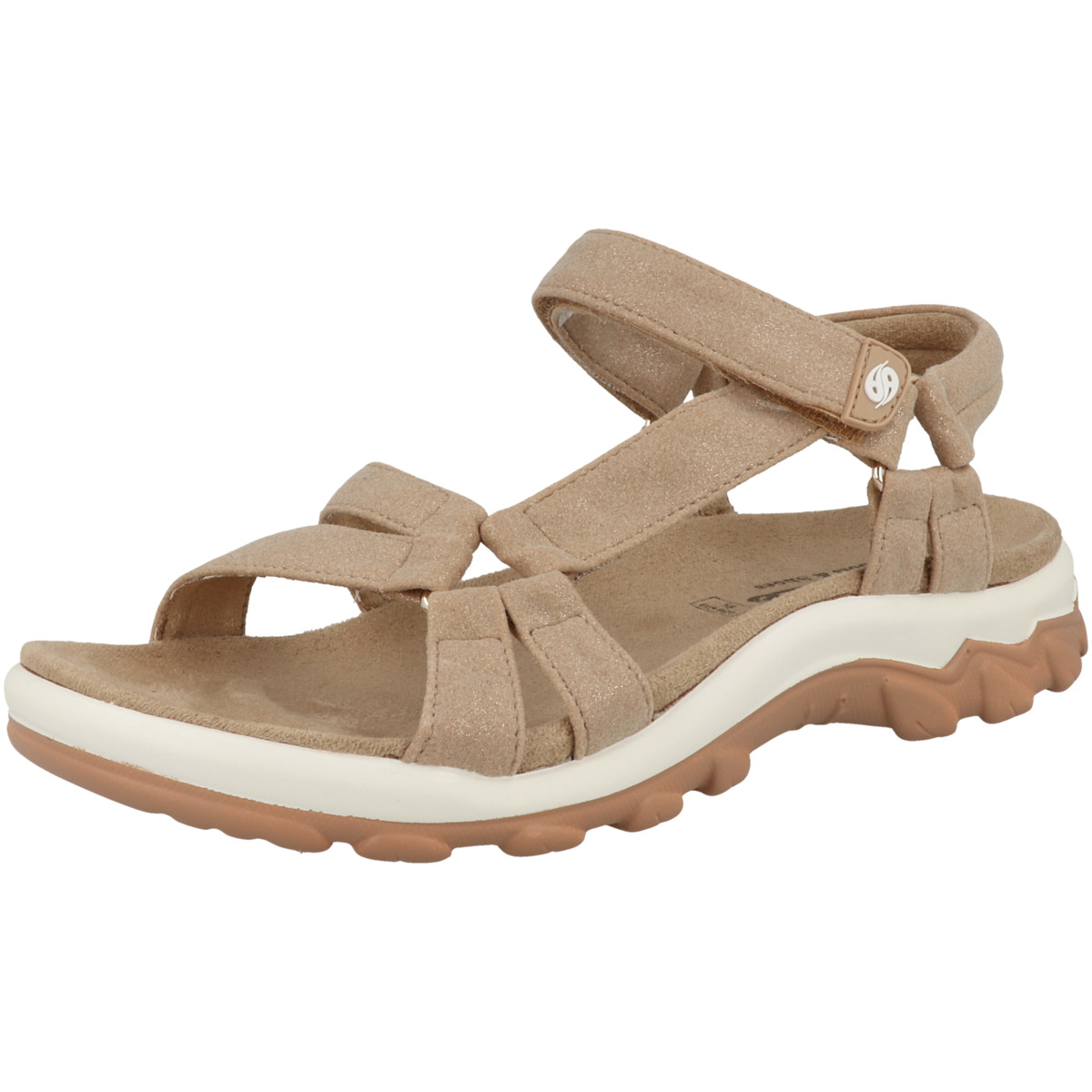 Dockers by Gerli 50PC202 Sandale beige