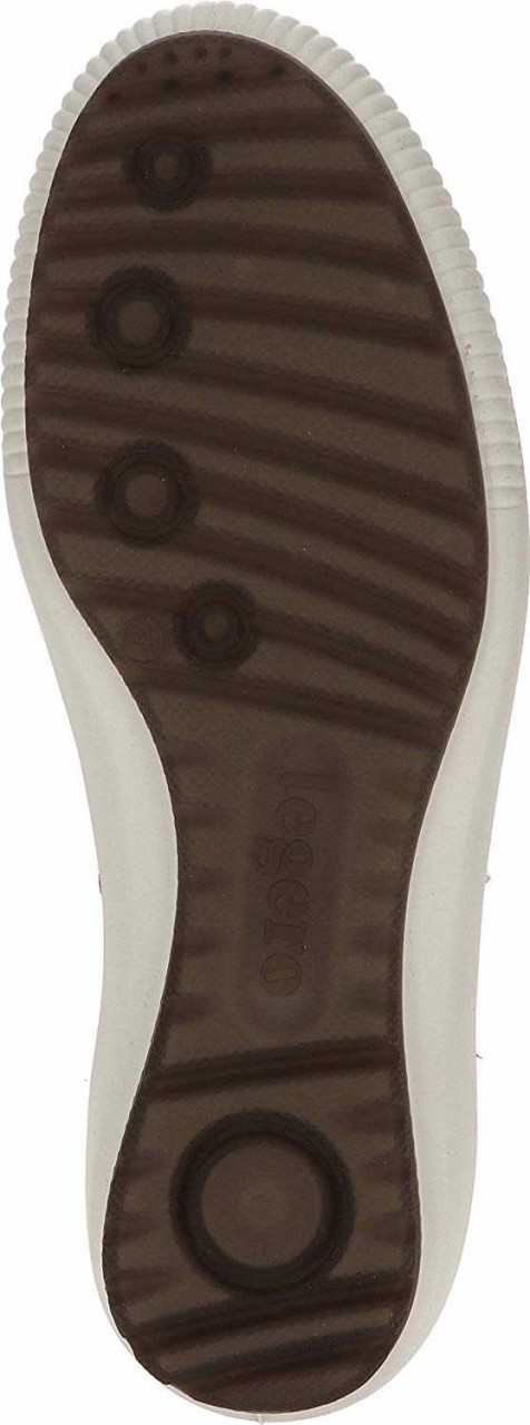 LEGERO Freizeit Schnürer rot Damenschuhe LK - TANARO 4.0