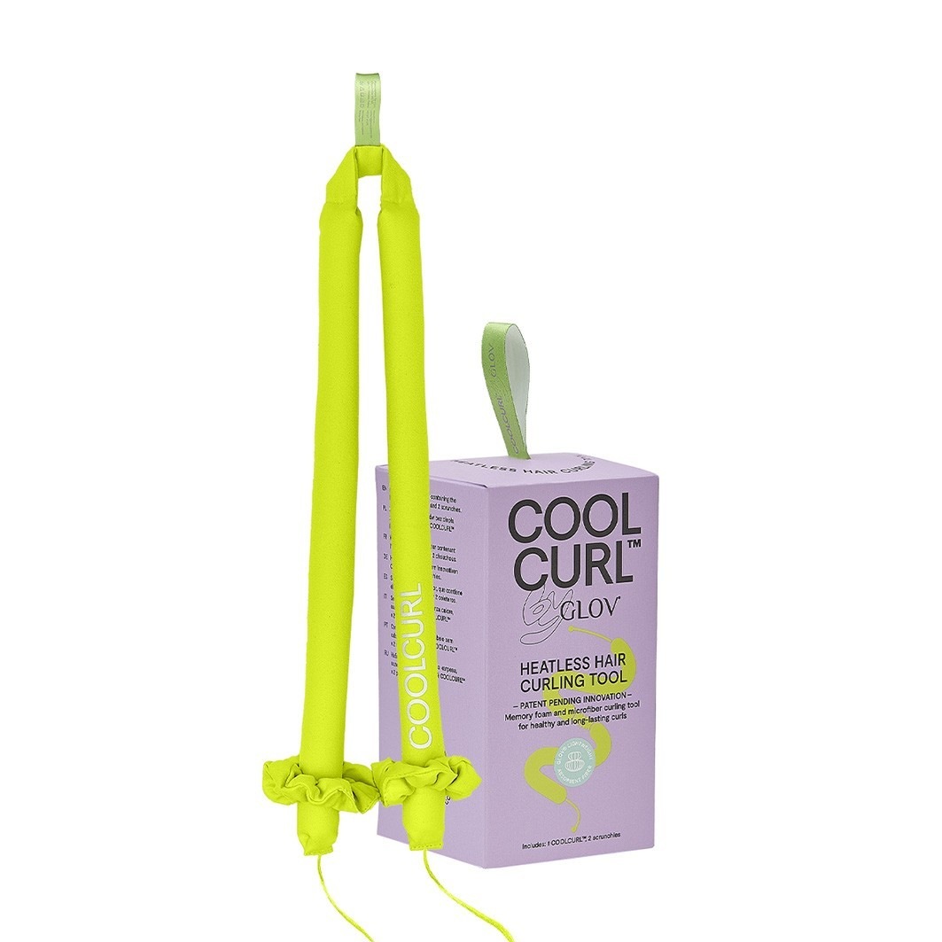 Coolcurl by GLOV