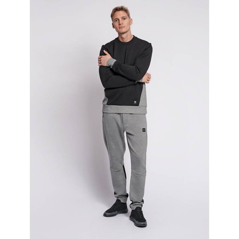 hummel hmlTROPPER SWEATSHIRT Sweatshirt Herren