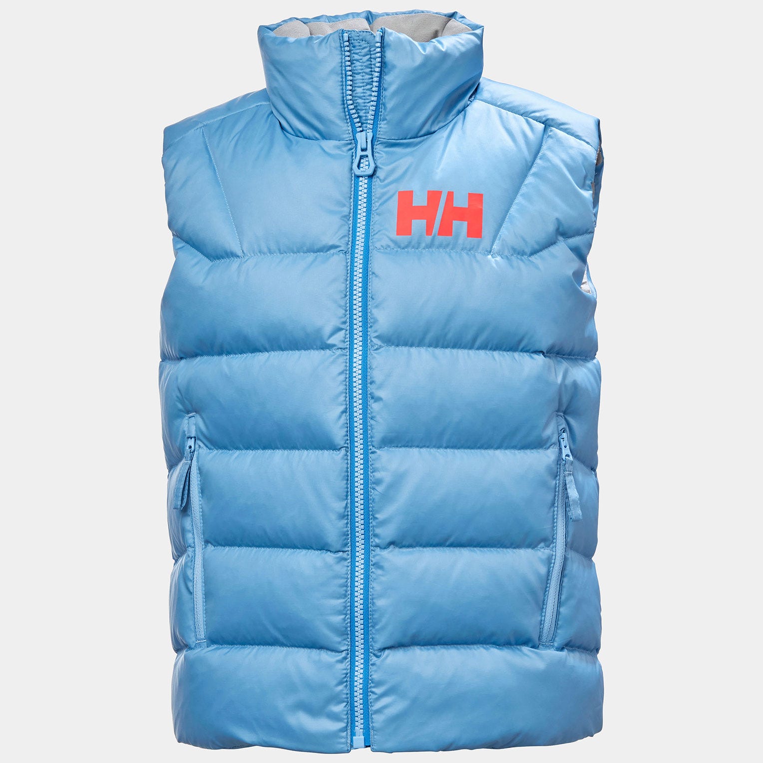 Juniors’ Isfjord Down Vest