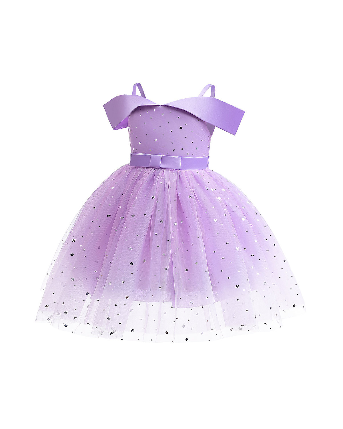 frler Tüllkleid Partykleid Kleider für Mädchen